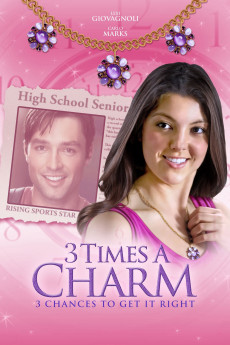 3 Times a Charm (2011) Poster