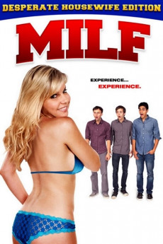 Milf (2010) Poster