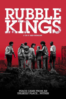 Rubble Kings (2010) Poster