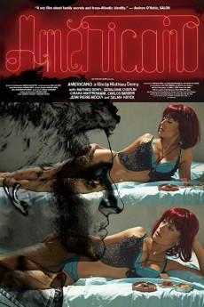 Americano (2011) Poster
