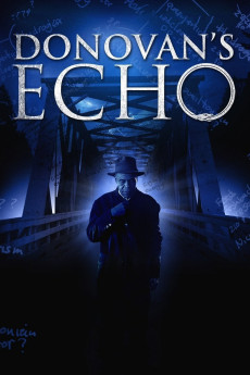 Donovan's Echo (2011) Poster