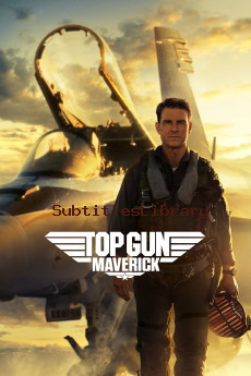 subtitles of Top Gun: Maverick (2022)