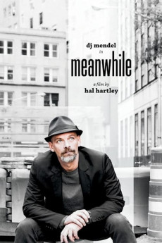 Meanwhile (2011) Poster
