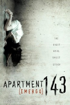 Apartment 143 (2011) Poster