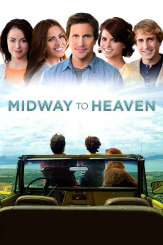 Midway to Heaven (2011) Poster