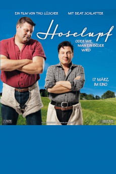 Hoselupf (2011) Poster