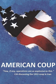 American Coup (2010) Poster