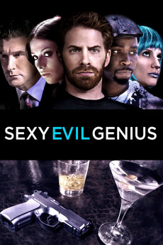Sexy Evil Genius (2013) Poster
