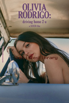 subtitles of Olivia Rodrigo: driving home 2 u (a SOUR film) (2022)