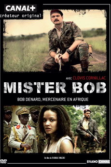 Mister Bob (2011) Poster