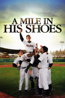 A Mile in His Shoes (2011) Poster