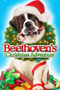 subtitles of Beethoven's Christmas Adventure (2011)