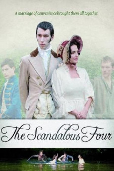The Scandalous Four (2011) Poster