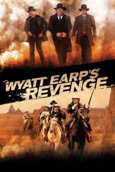 Wyatt Earp's Revenge (2012) Poster