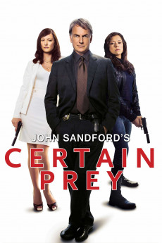 Certain Prey (2011) Poster