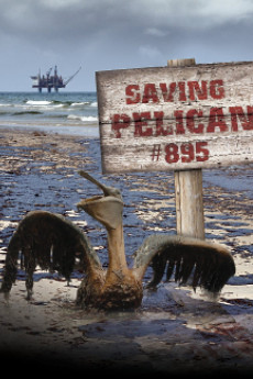 Saving Pelican 895 (2011) Poster