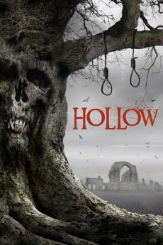 Hollow (2011) Poster