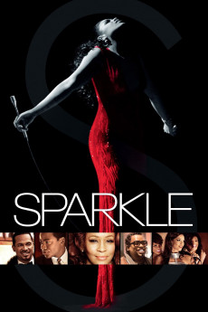 Sparkle (2012) Poster
