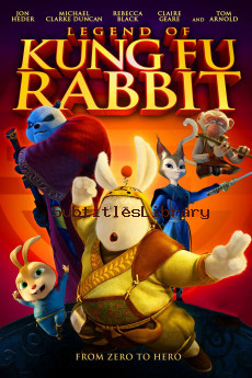 subtitles of Legend of Kung Fu Rabbit (2011)