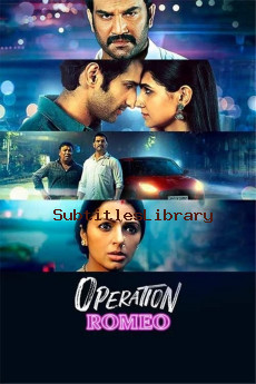 subtitles of Operation Romeo (2022)