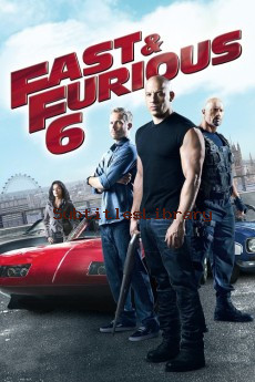 subtitles of Fast & Furious 6 (2013)