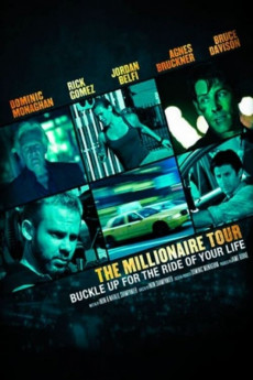 The Millionaire Tour (2012) Poster