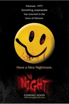The Night (2011) Poster