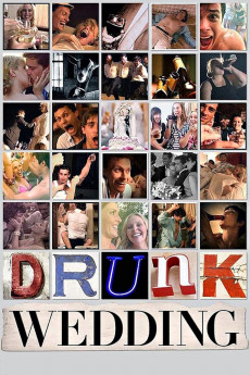 Drunk Wedding (2015) Poster