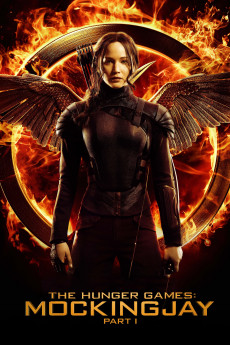 The Hunger Games: Mockingjay - Part 1 (2014) Poster