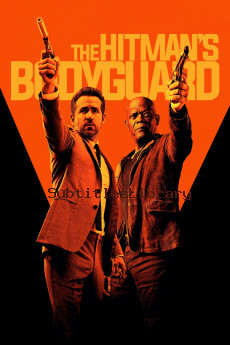 subtitles of The Hitman's Bodyguard (2017)
