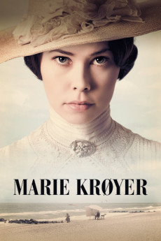 Marie Krøyer (2012) Poster