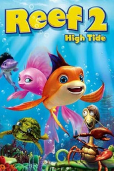 The Reef 2: High Tide (2012) Poster