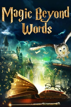 Magic Beyond Words: The J.K. Rowling Story (2011) Poster