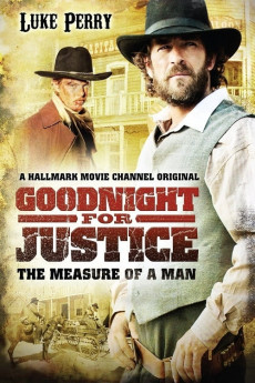 Goodnight for Justice The Measure of a Man (2012) Poster