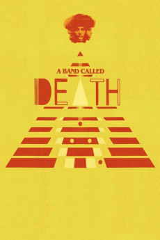 A Band Called Death (2012) Poster