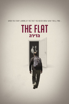 The Flat (2011) Poster