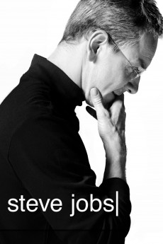 Steve Jobs (2015) Poster