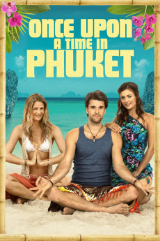 Once Upon a Time in Phuket (2011) Poster