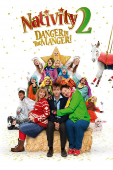 Nativity 2: Danger in the Manger! (2012) Poster
