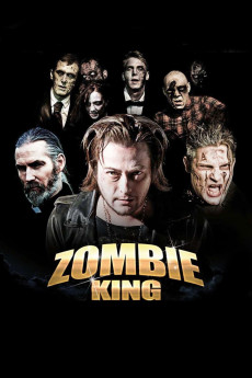 The Zombie King (2013) Poster