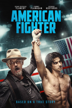American Fighter (2019) Poster