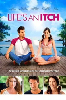 Life's an Itch (2012) Poster