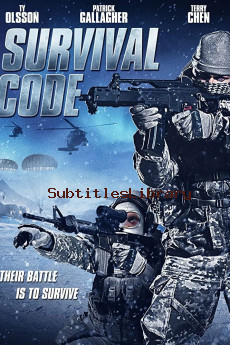 Survival Code (2013)