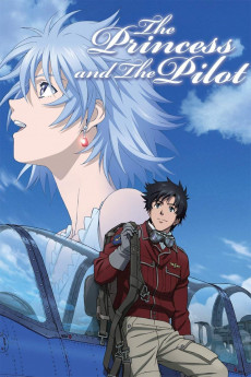 The Princess and the Pilot (2011) Poster