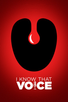 I Know That Voice (2013) Poster