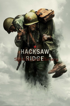 subtitles of Hacksaw Ridge (2016)