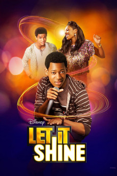 Let It Shine (2012) Poster
