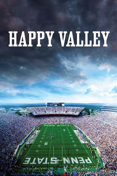 Happy Valley (2014) Poster