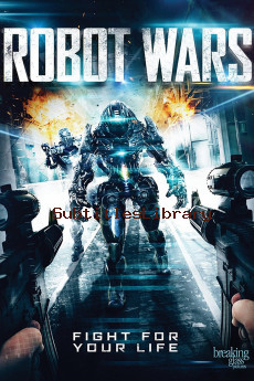 subtitles of Robot Wars (2016)