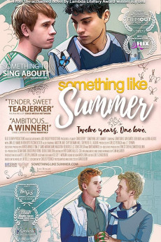 Something Like Summer (2017) Poster